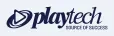 Playtech logo